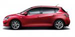 Nissan Tiida 2012 года
